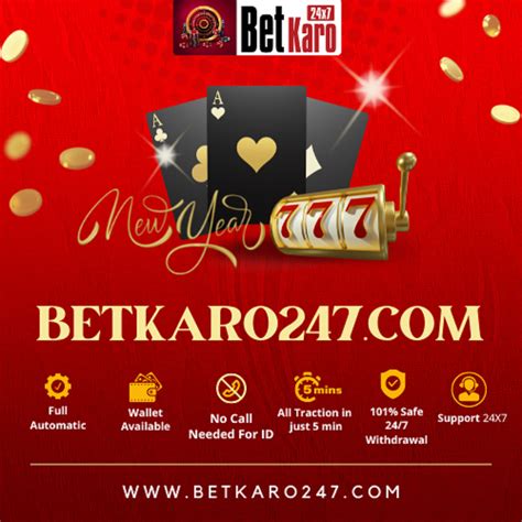 casino betting id provider - Betting ID 